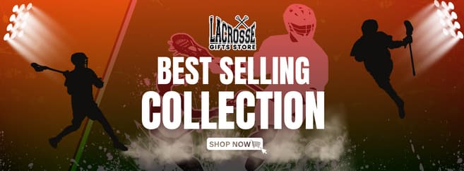 Lacrosse Gifts Store Personalized Best Selling Collection