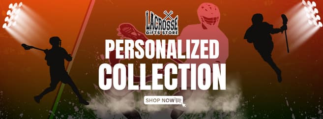 Lacrosse Gifts Store Personalized Collection - Lacrosse Gifts Store